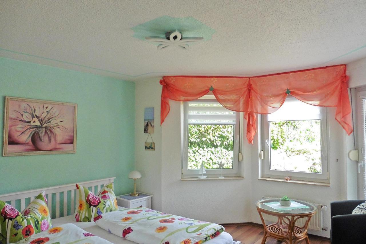 Ferienwohnung Dorf Zechlin See 8761 Kunkelberg Luaran gambar